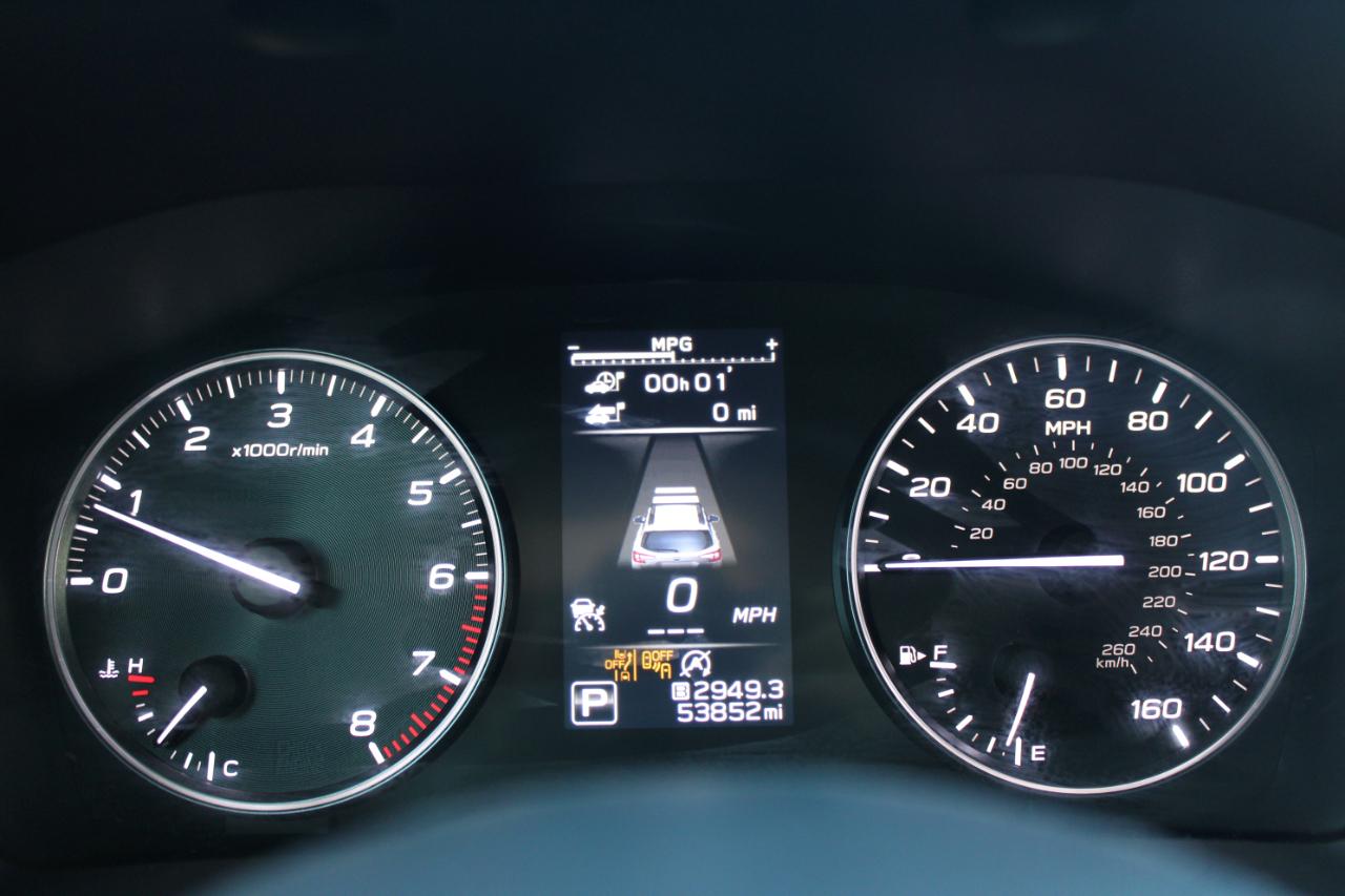 Subaru Outback Premium 2024