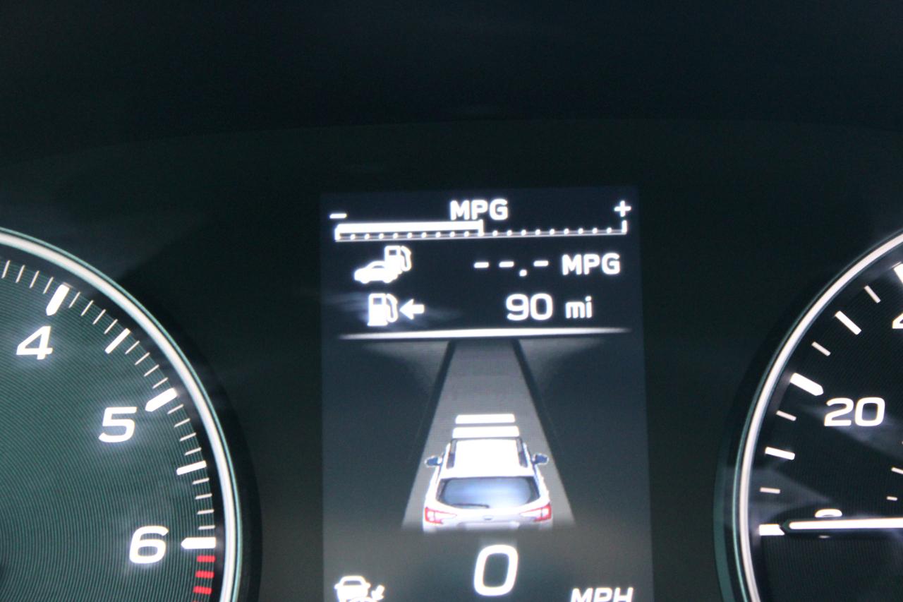 Subaru Outback Premium 2024