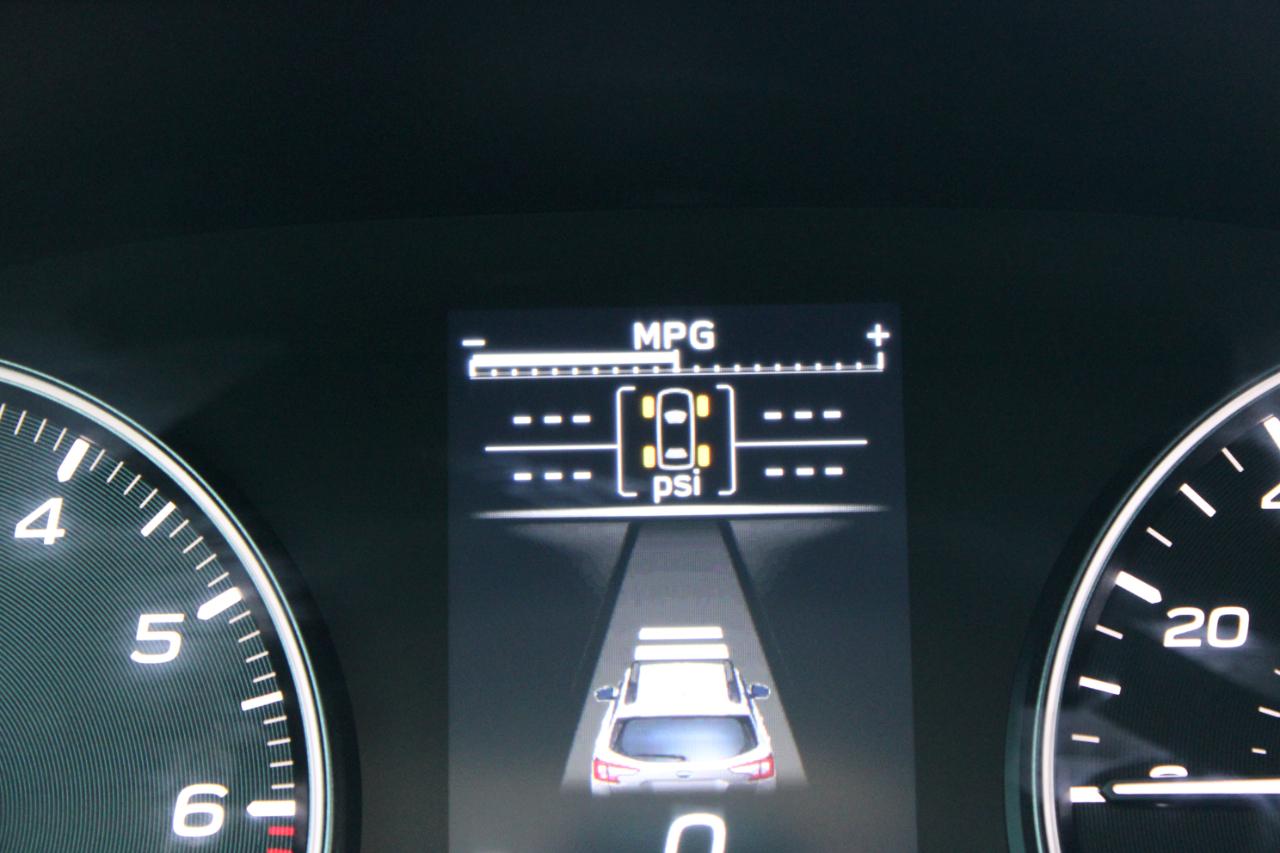 Subaru Outback Premium 2024