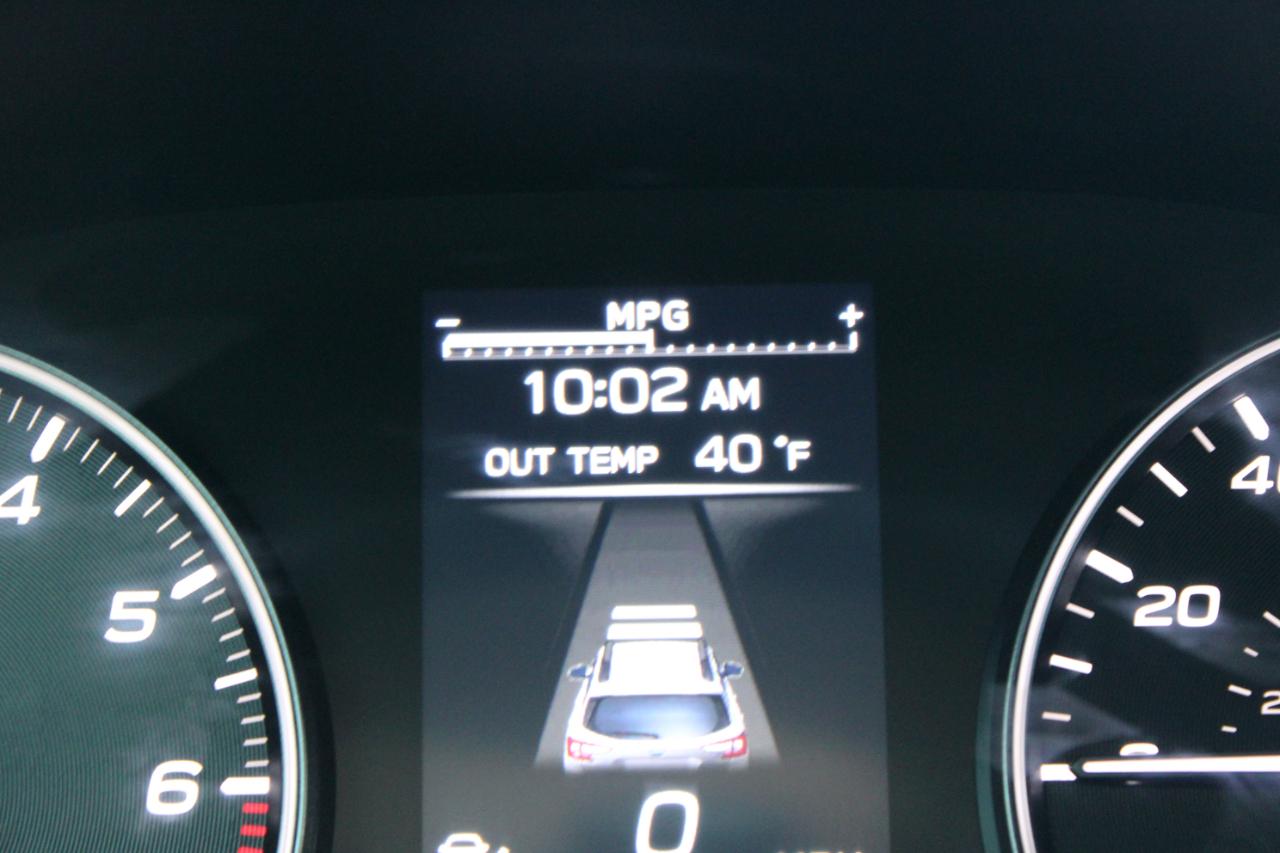 Subaru Outback Premium 2024