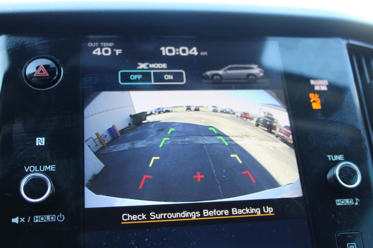 Subaru Outback Premium 2024