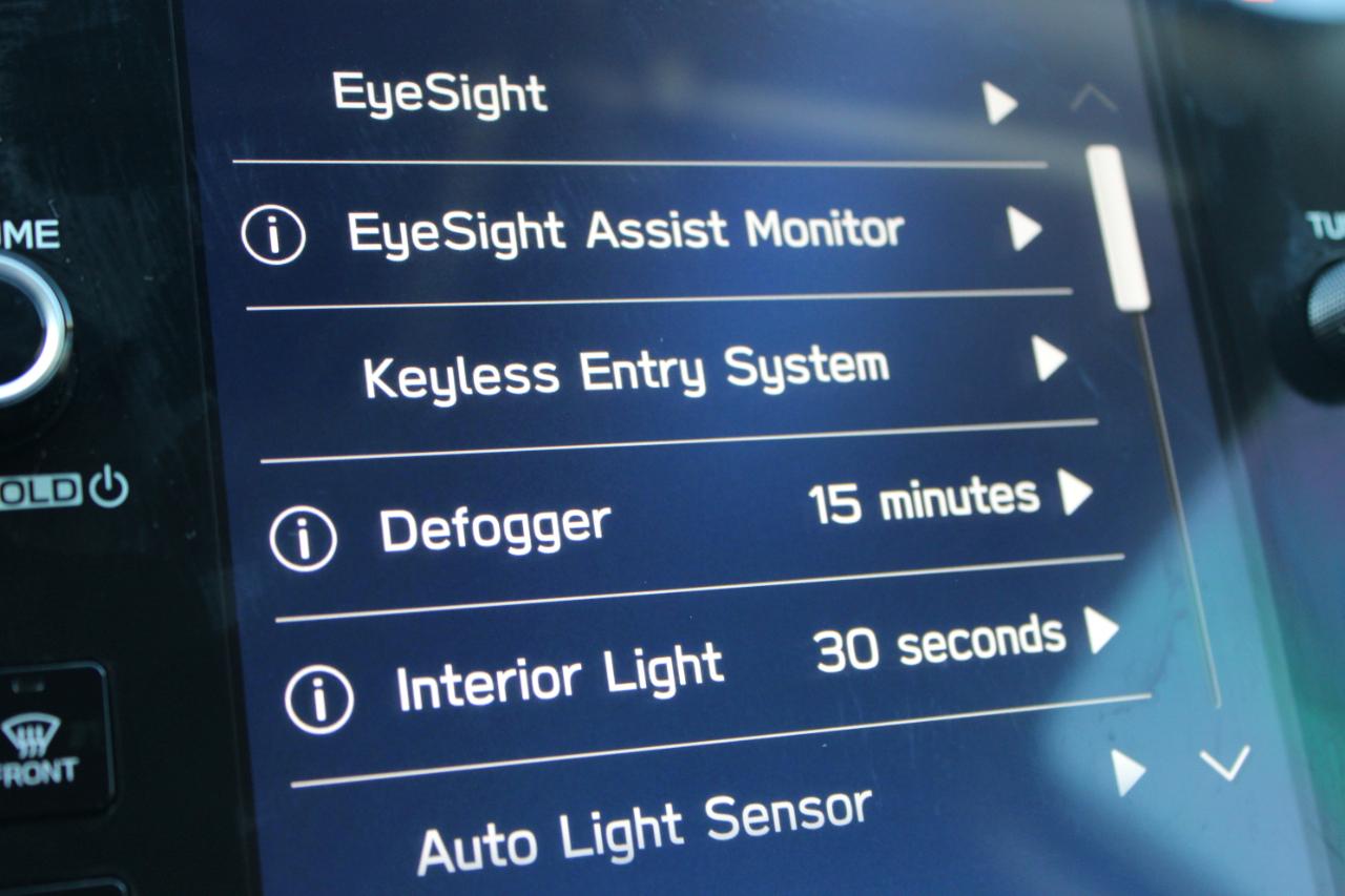 Subaru Outback Premium 2024