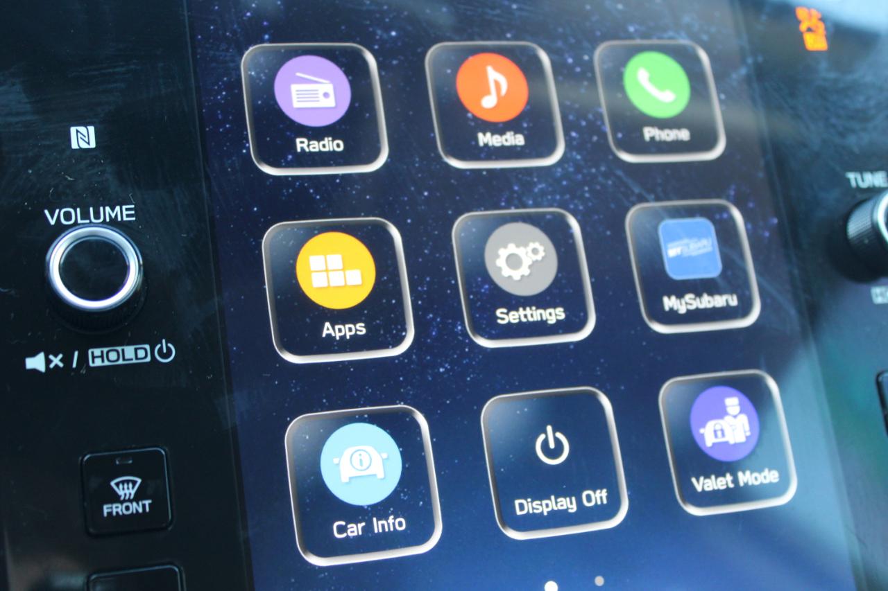 Subaru Outback Premium 2024