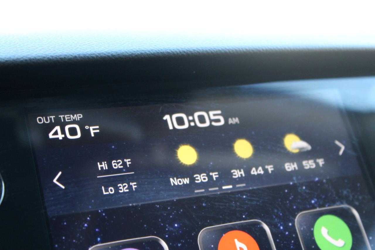 Subaru Outback Premium 2024