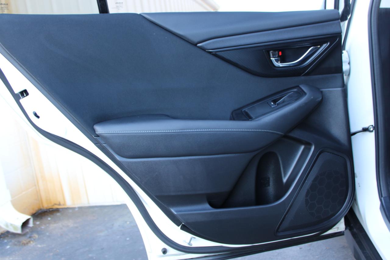 Subaru Outback Premium 2024