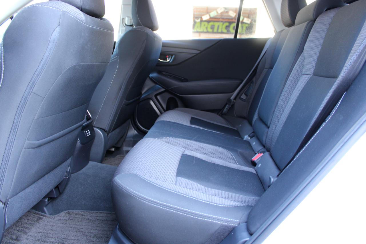 Subaru Outback Premium 2024