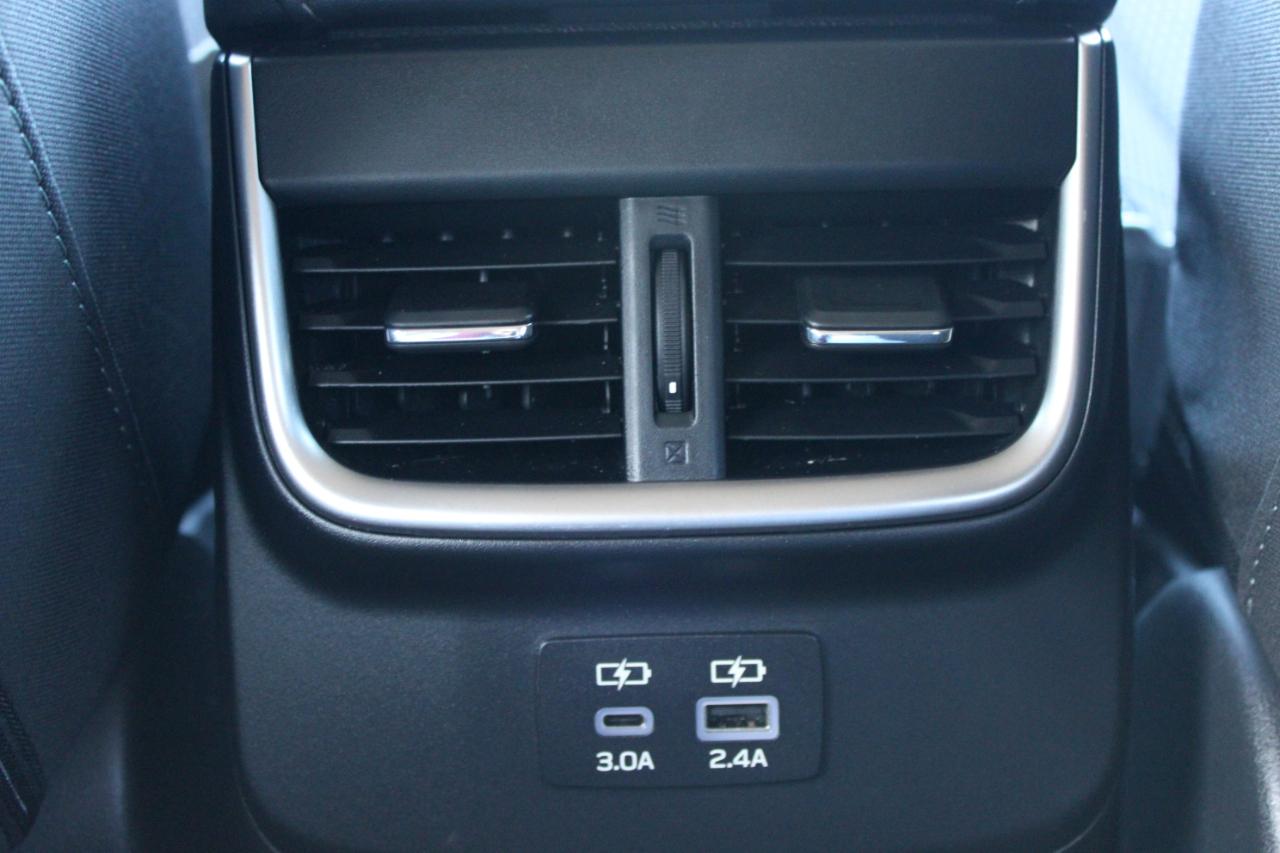 Subaru Outback Premium 2024