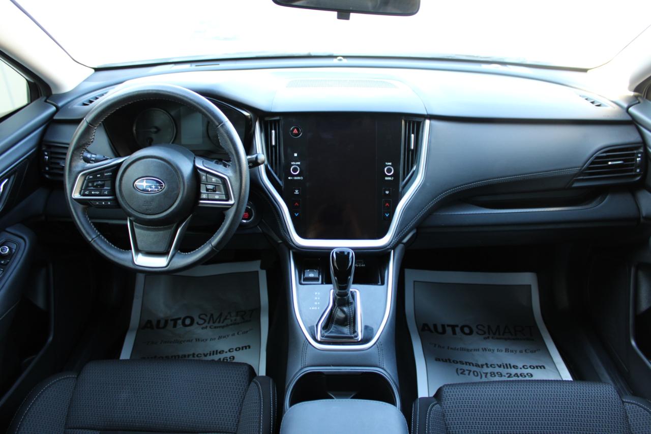 Subaru Outback Premium 2024