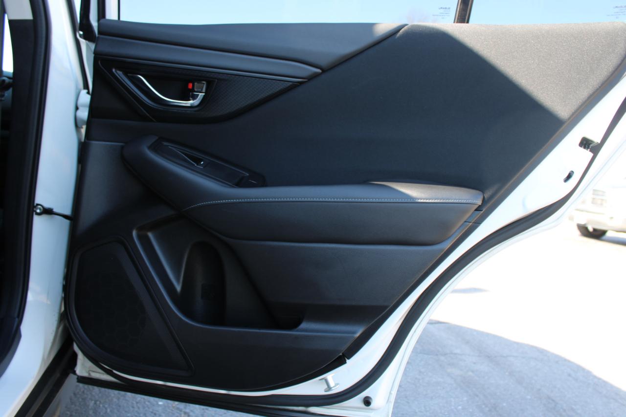 Subaru Outback Premium 2024