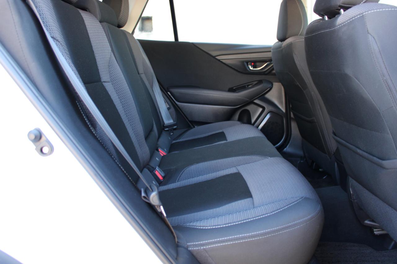 Subaru Outback Premium 2024