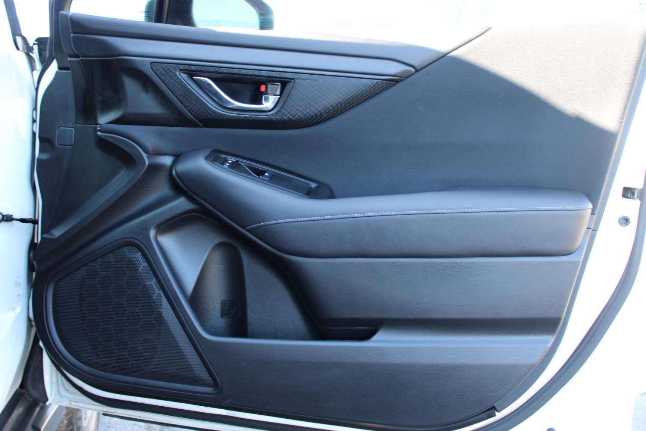 Subaru Outback Premium 2024