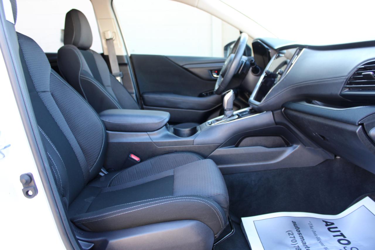 Subaru Outback Premium 2024