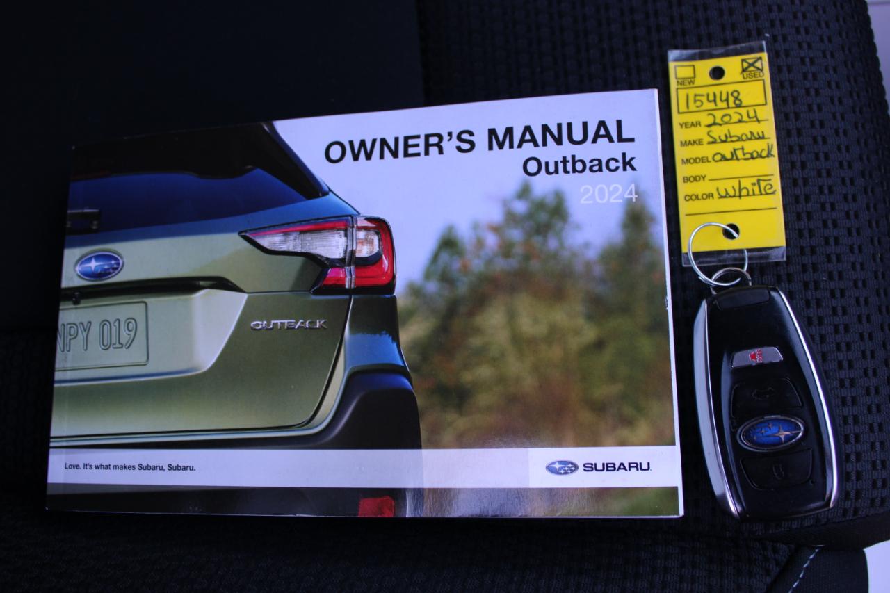 Subaru Outback Premium 2024