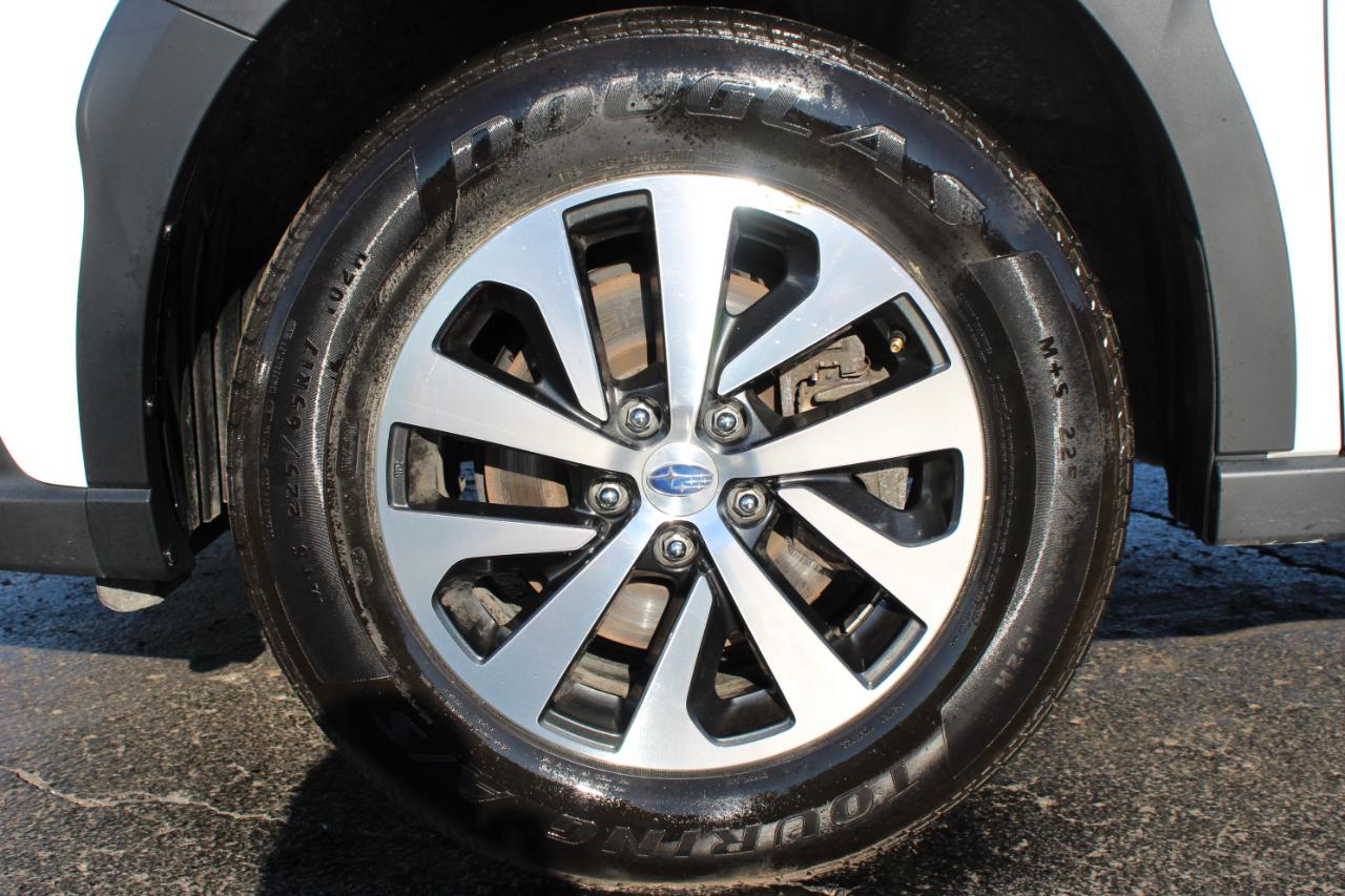 Subaru Outback Premium 2024