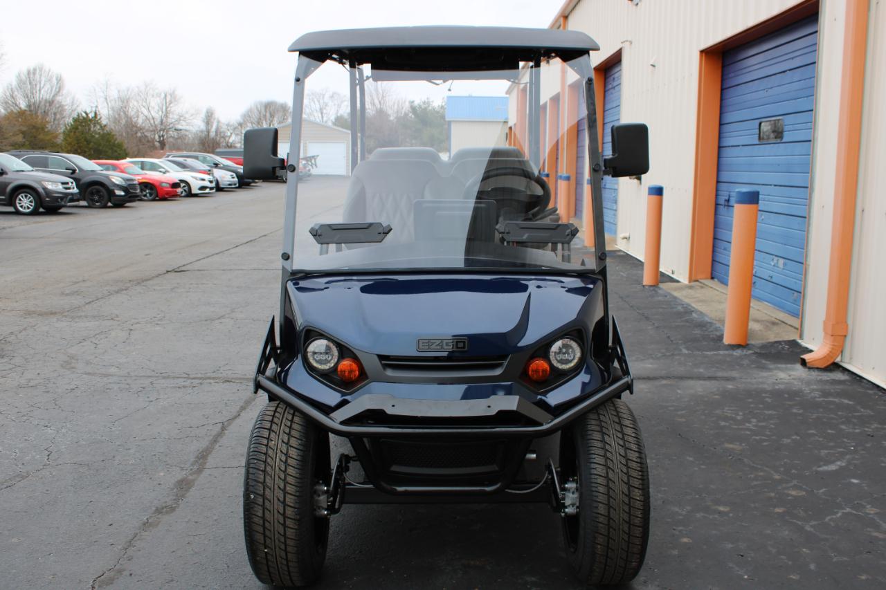 EZ-GO Golf Cart  2026