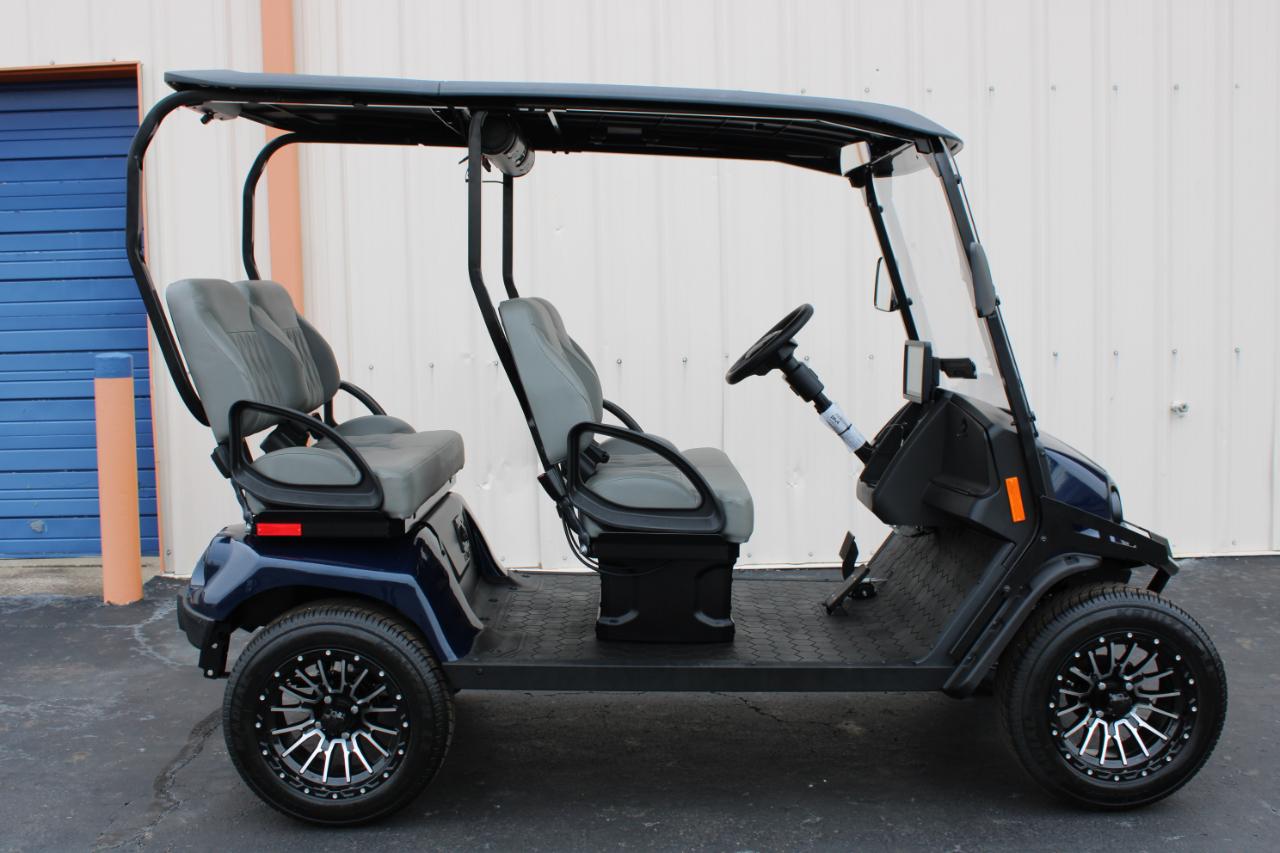 EZ-GO Golf Cart  2026