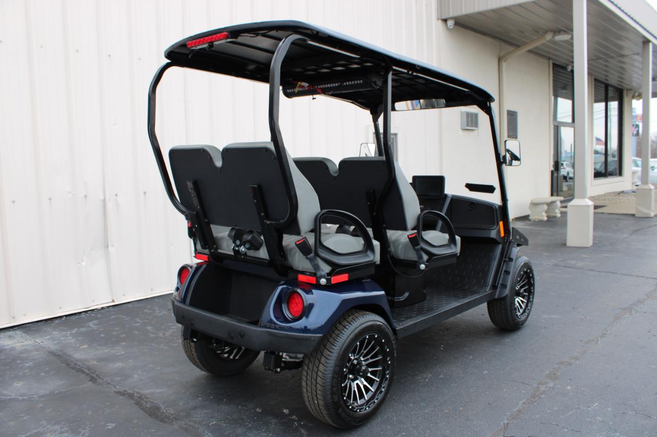 EZ-GO Golf Cart  2026