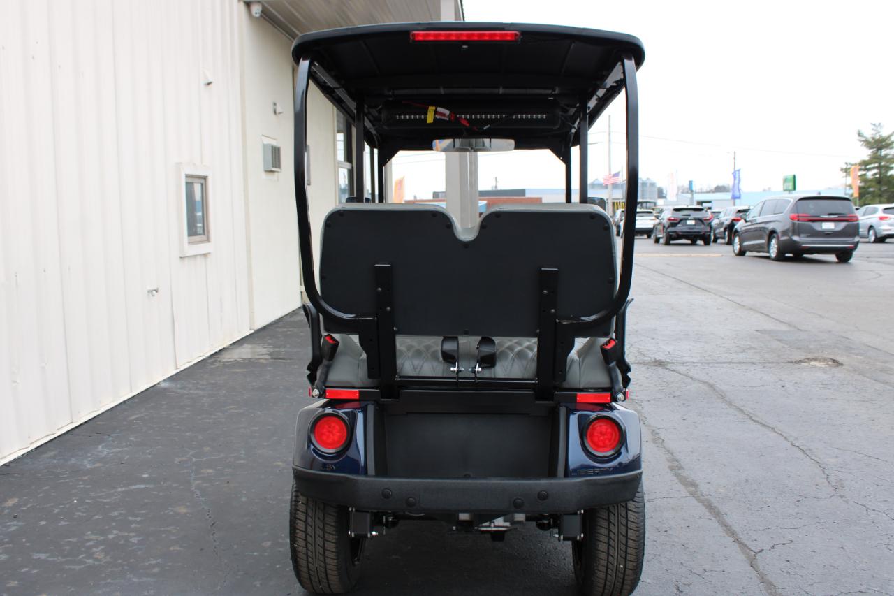 EZ-GO Golf Cart  2026