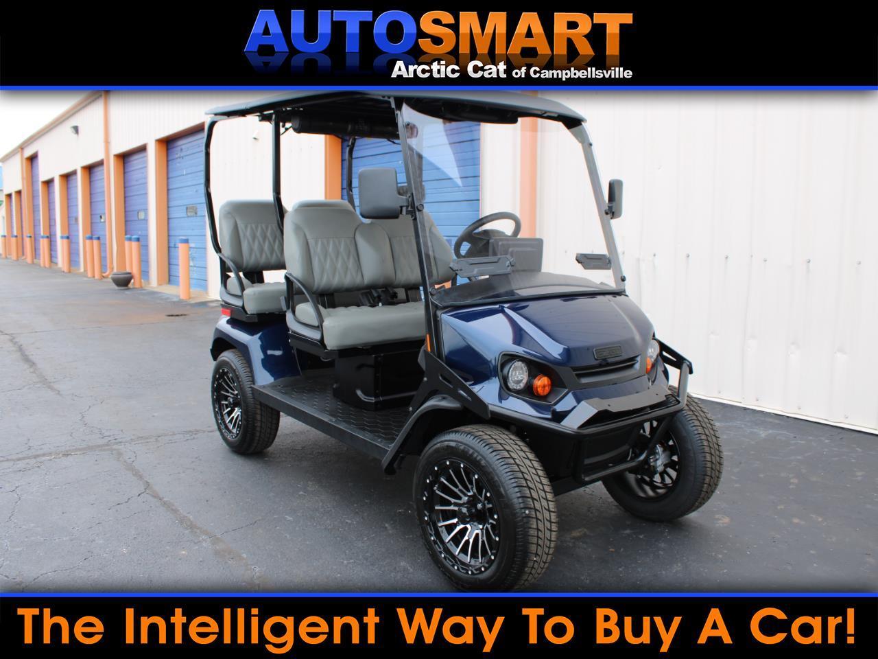 EZ-GO Golf Cart  2026