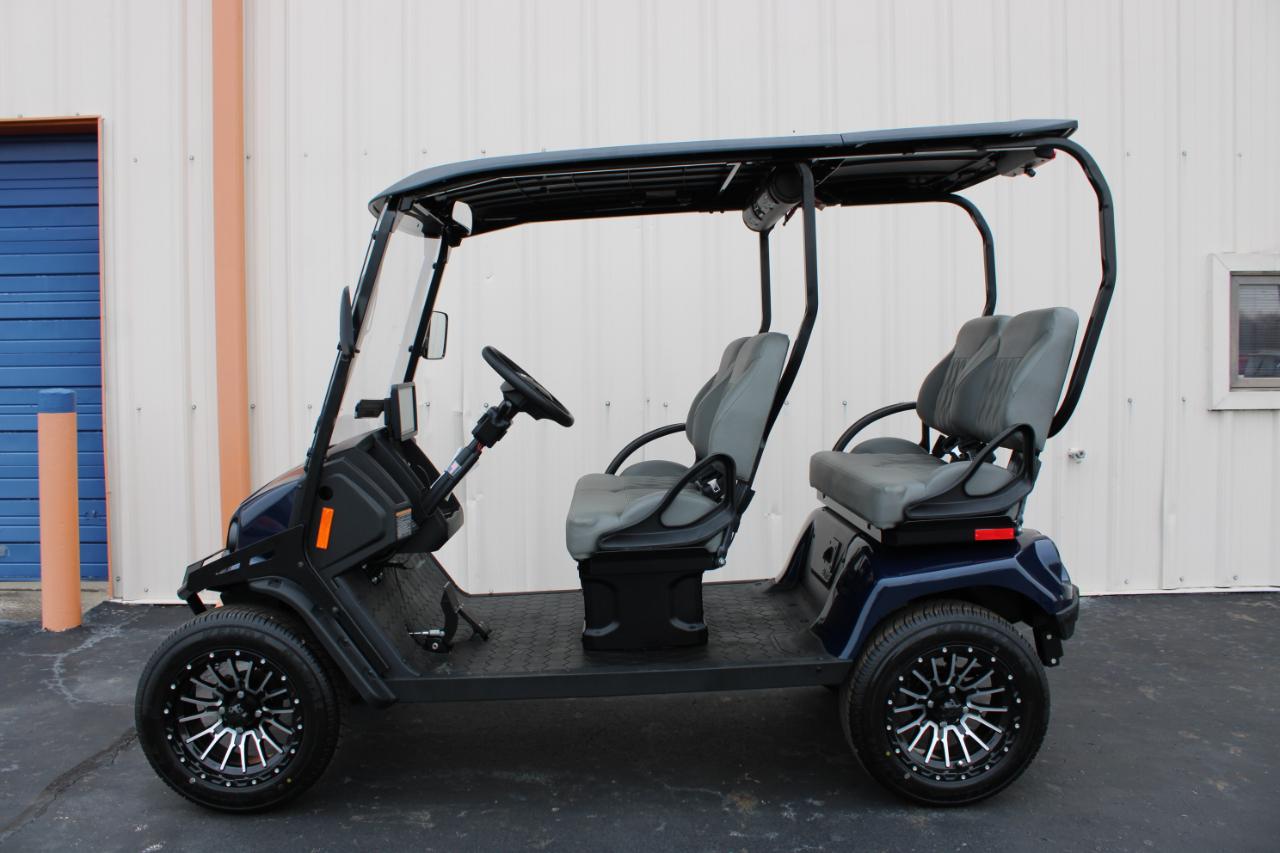 EZ-GO Golf Cart  2026