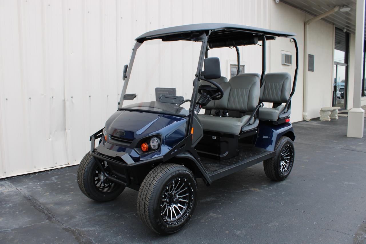 EZ-GO Golf Cart  2026