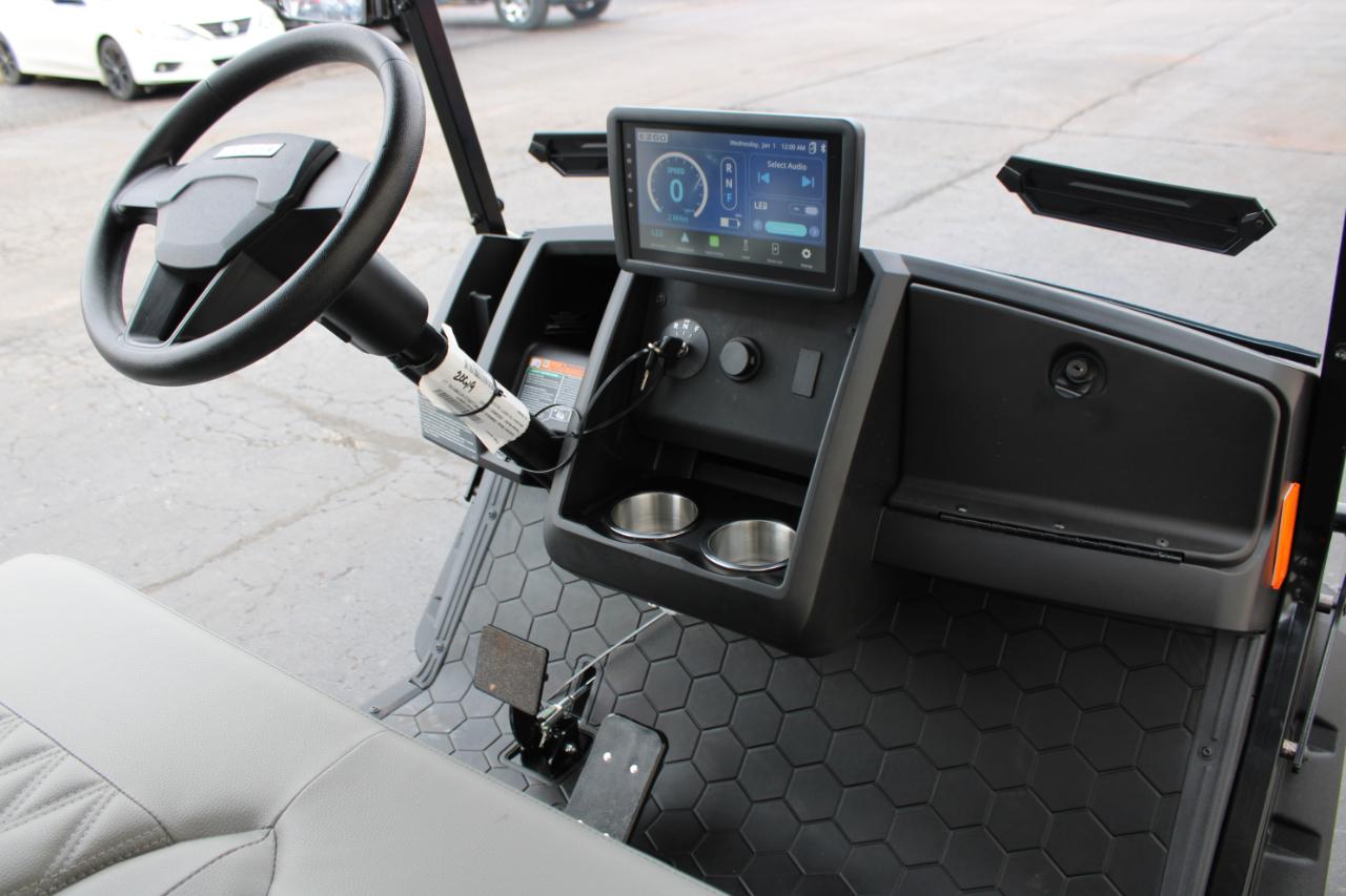 EZ-GO Golf Cart  2026