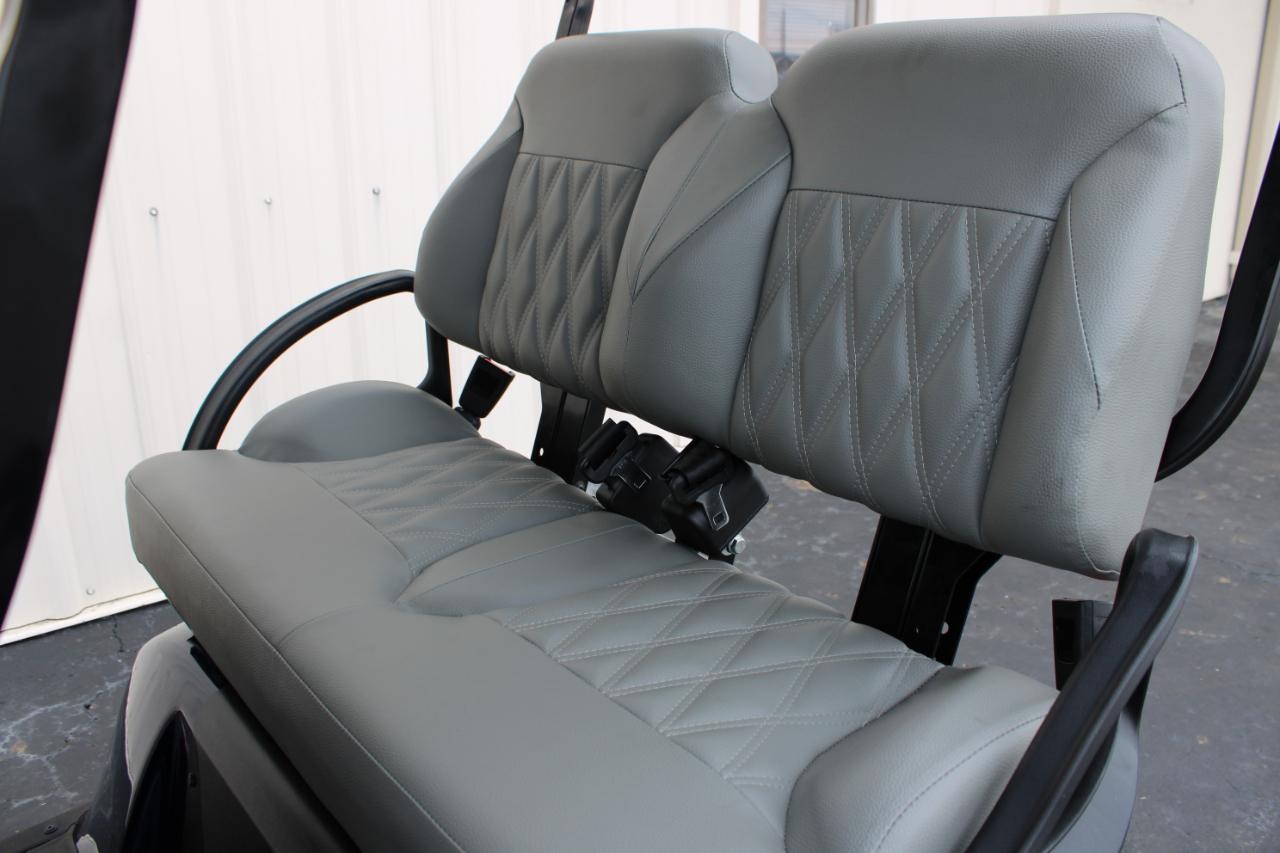 EZ-GO Golf Cart  2026