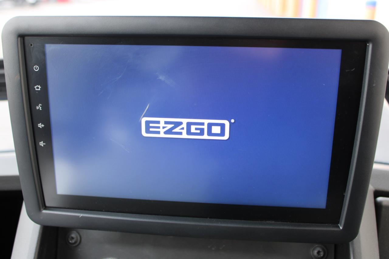 EZ-GO Golf Cart  2026