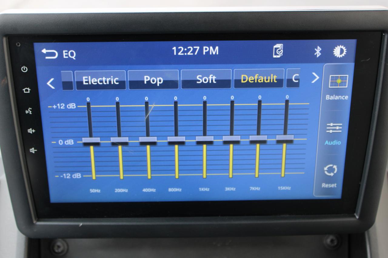 EZ-GO Golf Cart  2026