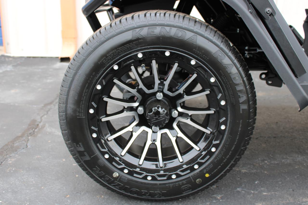 EZ-GO Golf Cart  2026