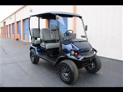 2026 EZ-GO Golf Cart 