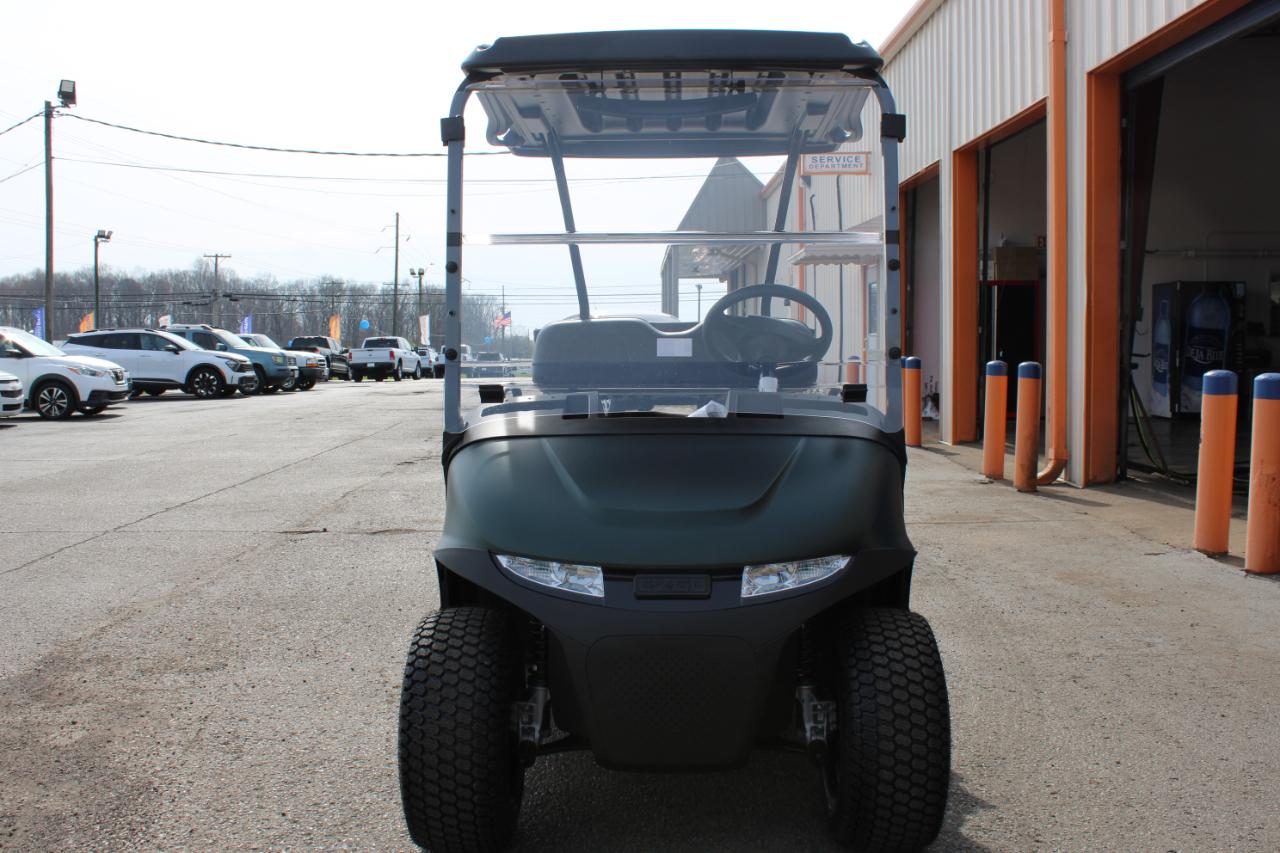 EZ-GO Golf Cart  2026