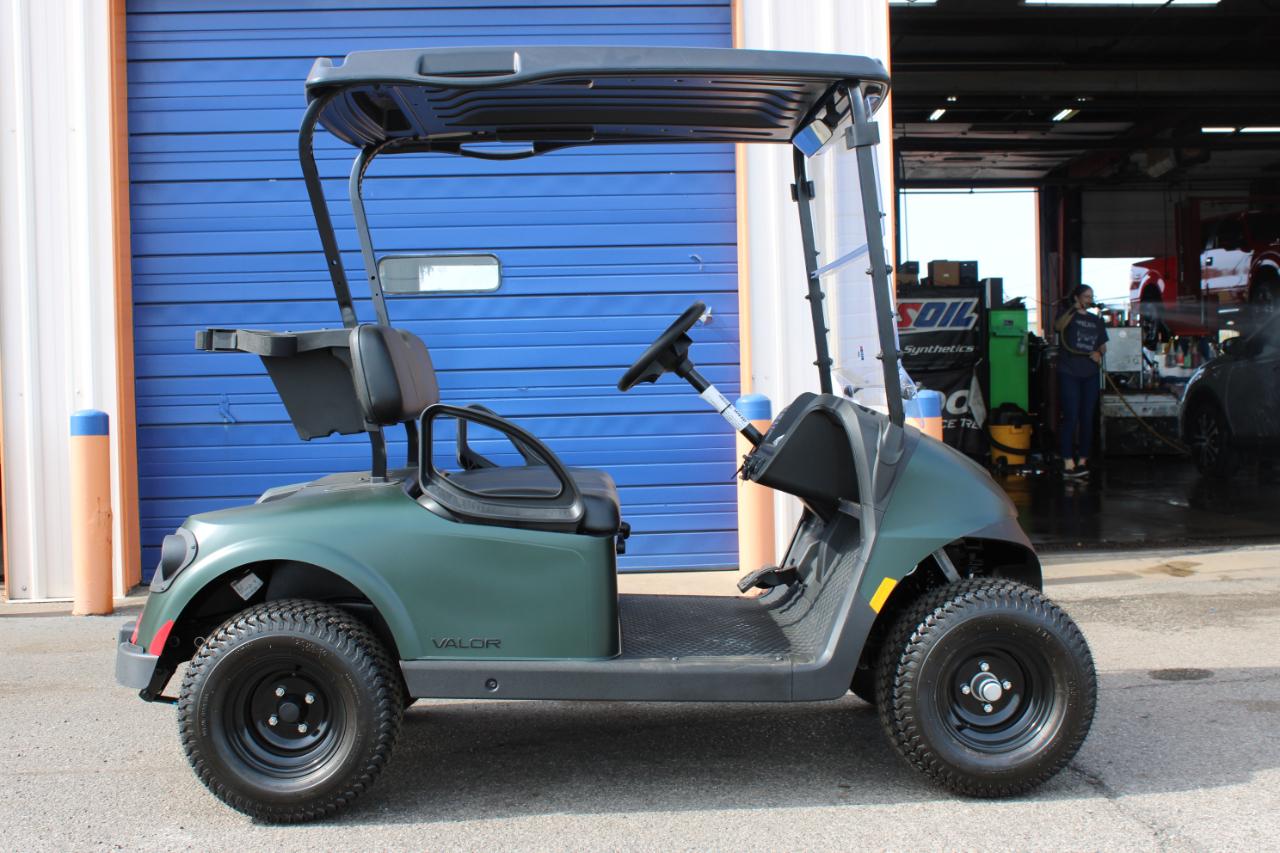EZ-GO Golf Cart  2026
