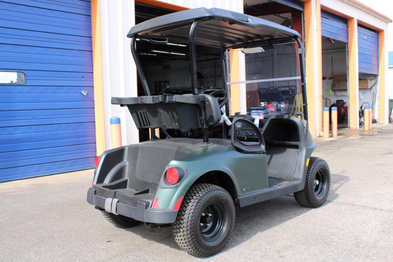 EZ-GO Golf Cart  2026