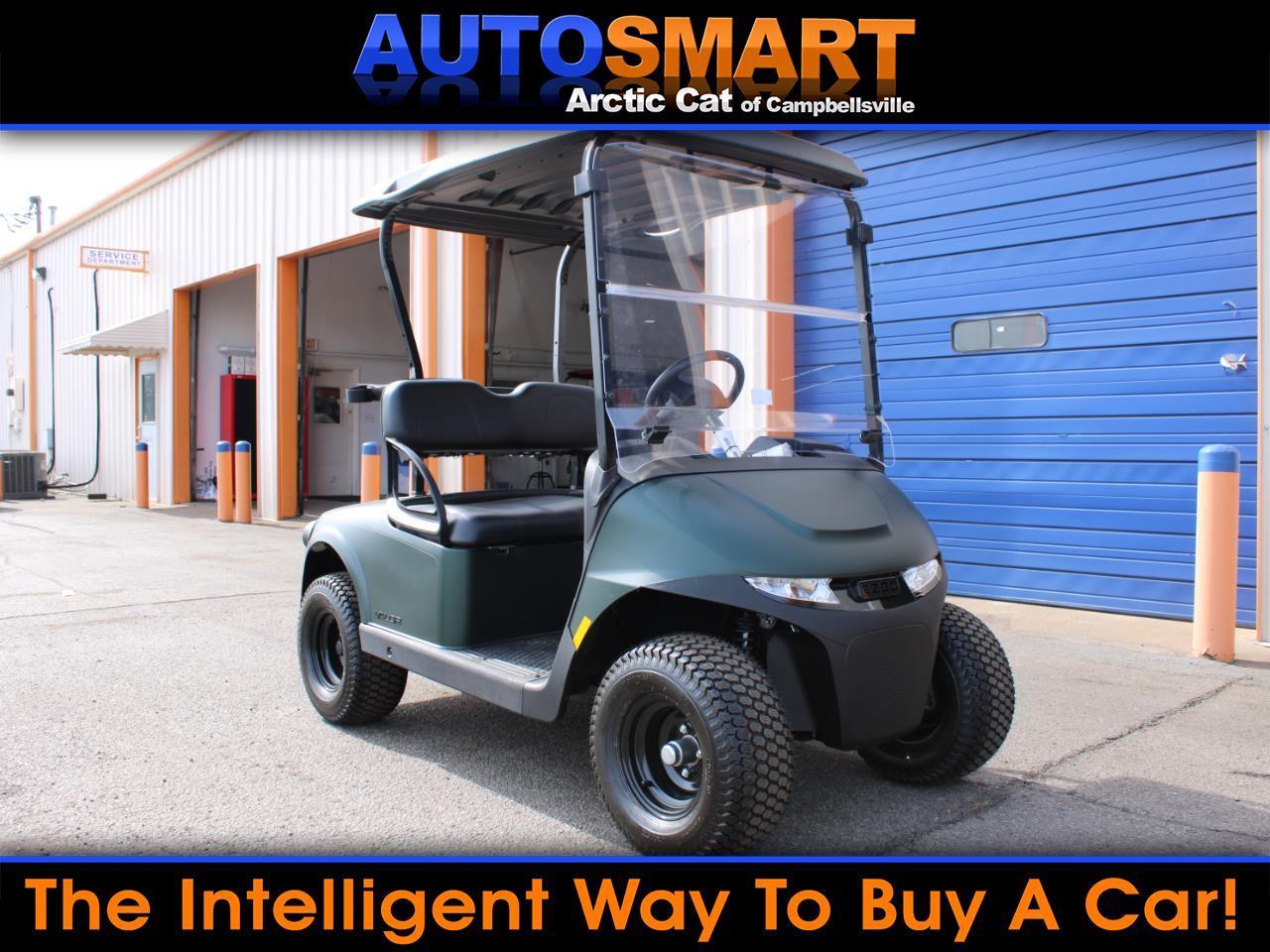 EZ-GO Golf Cart  2026