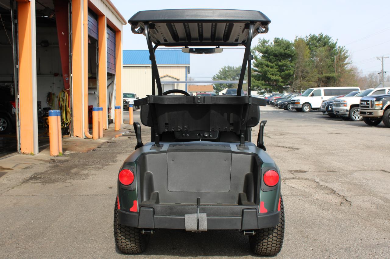 EZ-GO Golf Cart  2026
