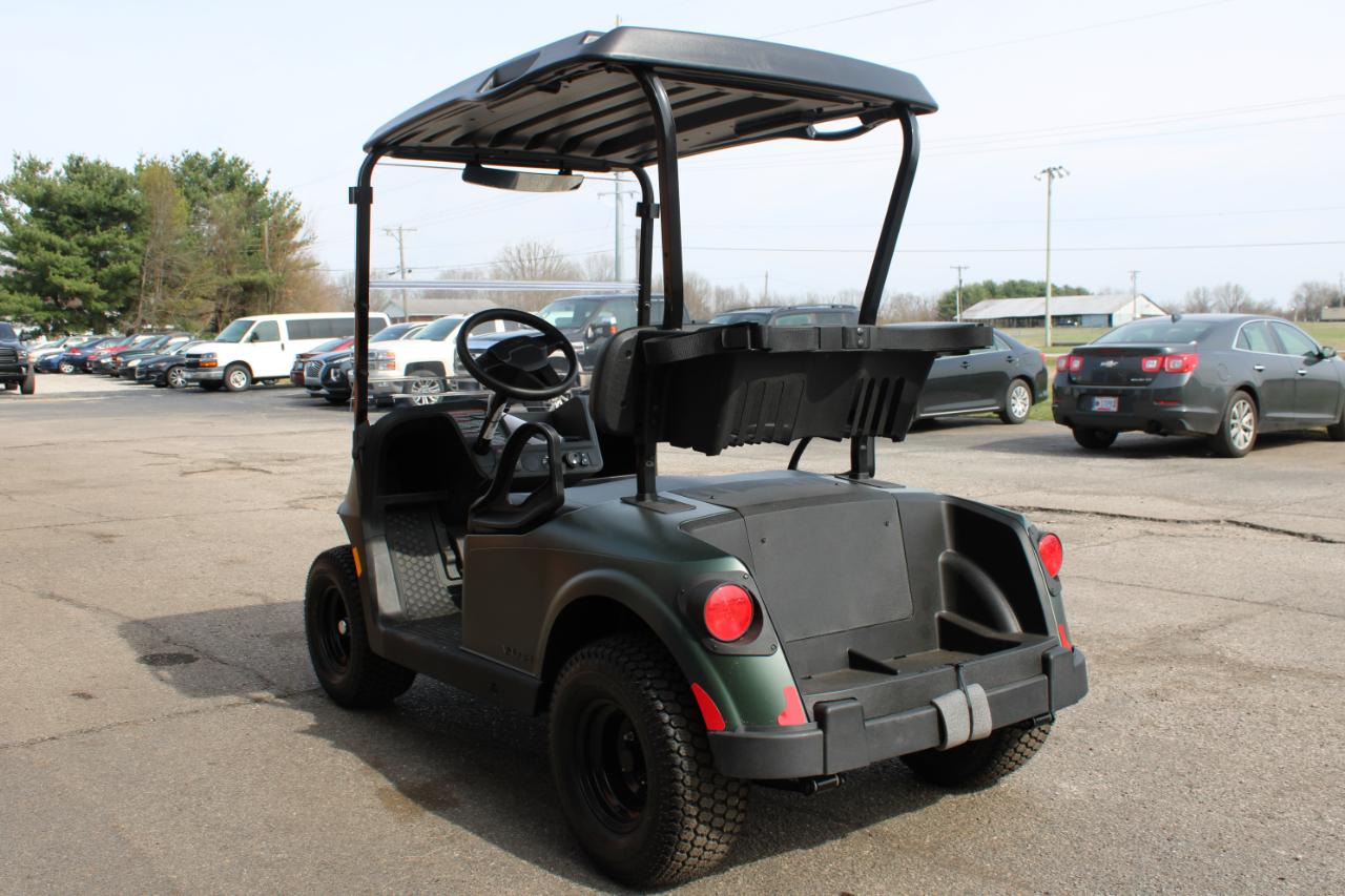 EZ-GO Golf Cart  2026