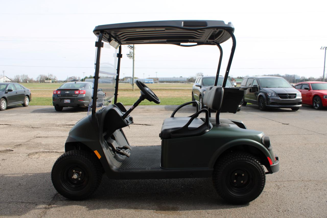 EZ-GO Golf Cart  2026