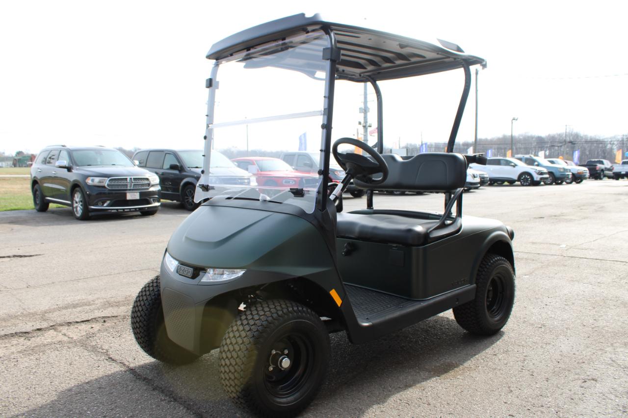 EZ-GO Golf Cart  2026