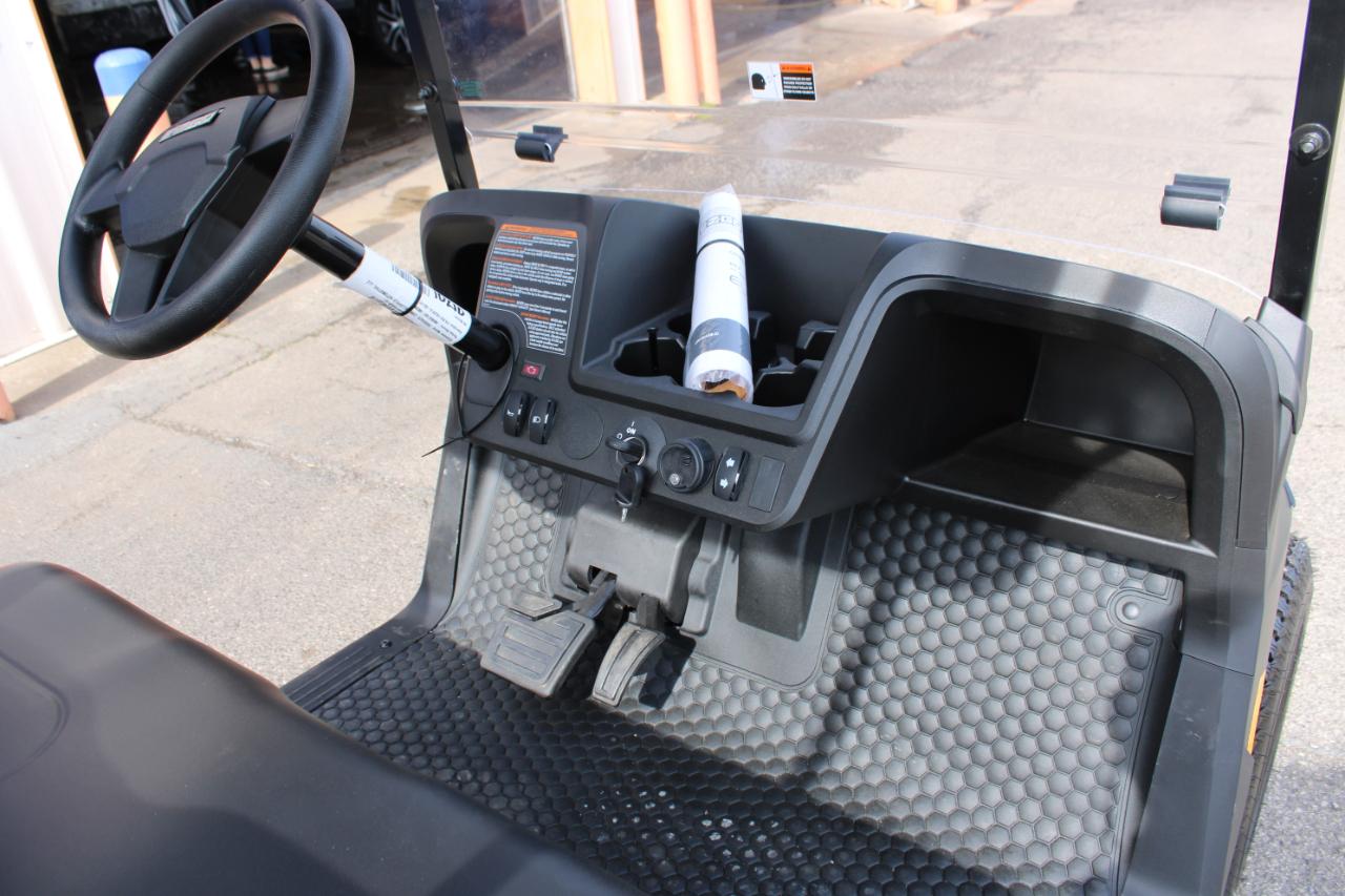 EZ-GO Golf Cart  2026