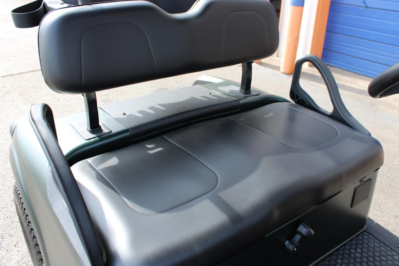 EZ-GO Golf Cart  2026