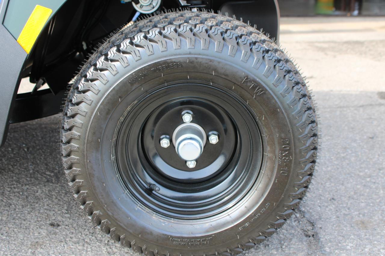 EZ-GO Golf Cart  2026