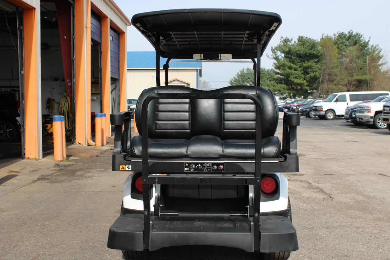 EZ-GO Golf Cart  2026