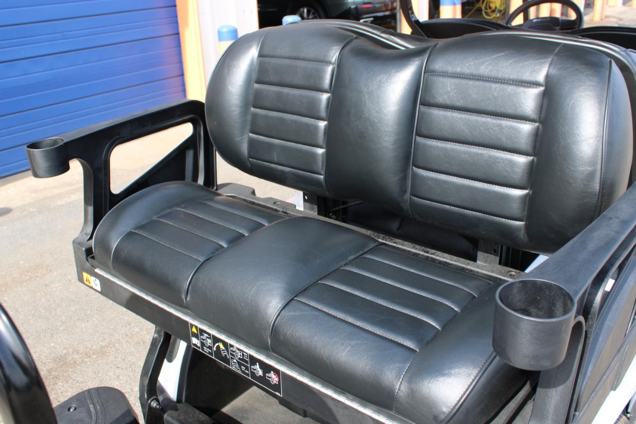 EZ-GO Golf Cart  2026