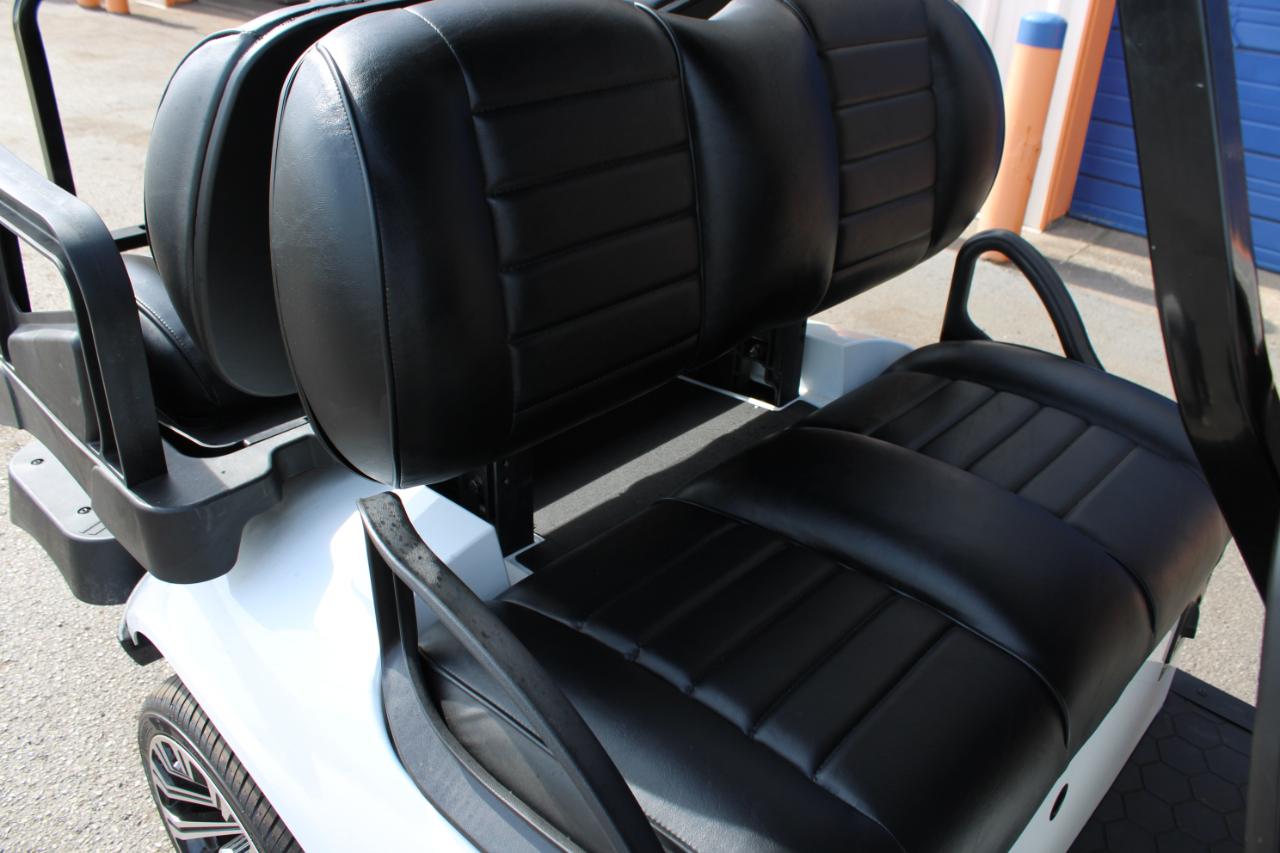 EZ-GO Golf Cart  2026