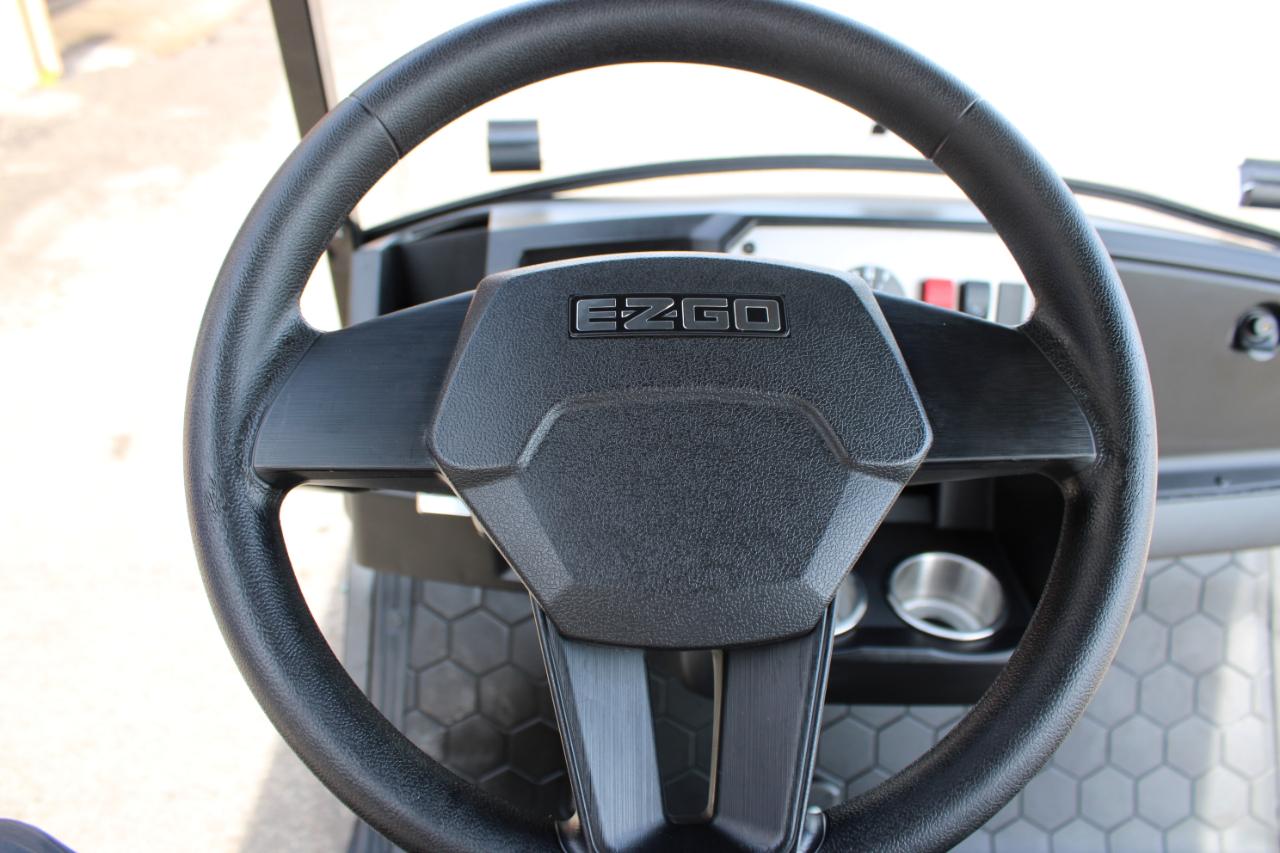 EZ-GO Golf Cart  2026