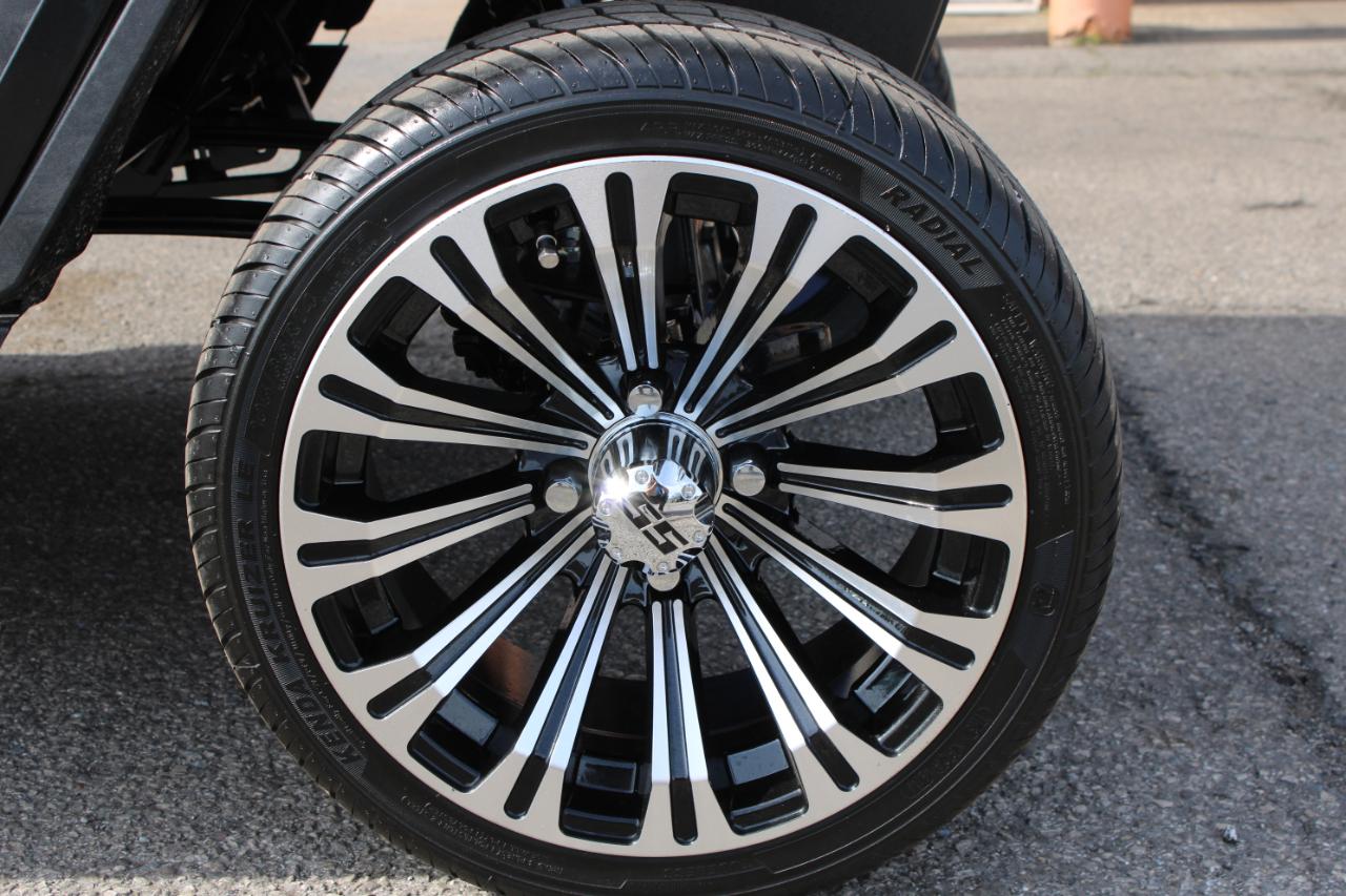 EZ-GO Golf Cart  2026