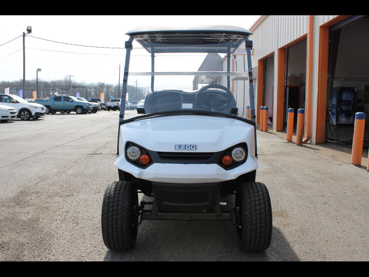 EZ-GO Golf Cart  2026