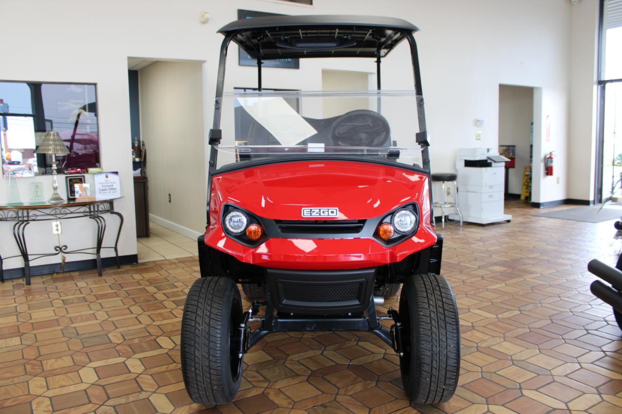 EZ-GO Golf Cart  2026