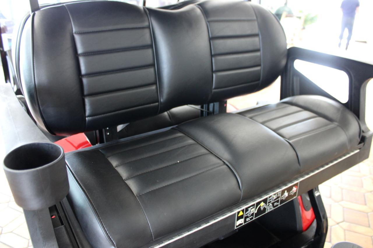 EZ-GO Golf Cart  2026